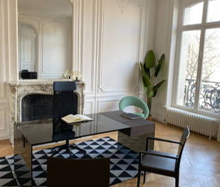 Espace indépendant 240 m² 28 postes Location bureau Avenue Charles de Gaulle Neuilly-sur-Seine 92200 - photo 3